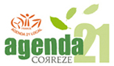 Logo Agenda 21